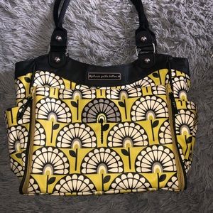Petunia pickle bottom diaper bag